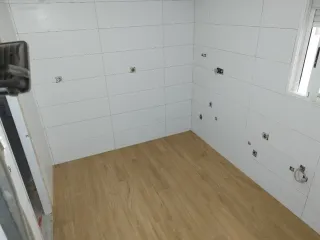 Albañilería general. Reformas de baño y cocina