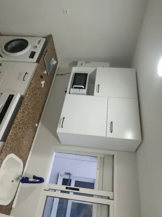 Albañilería general. Reformas de baño y cocina