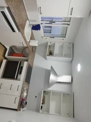 Albañilería general. Reformas de baño y cocina