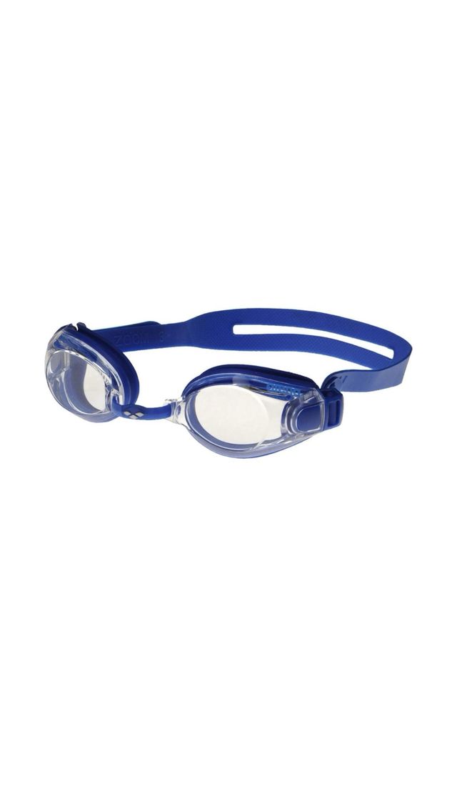 Arena Zoom X-fit Swimming Goggles, Unisex Adult,