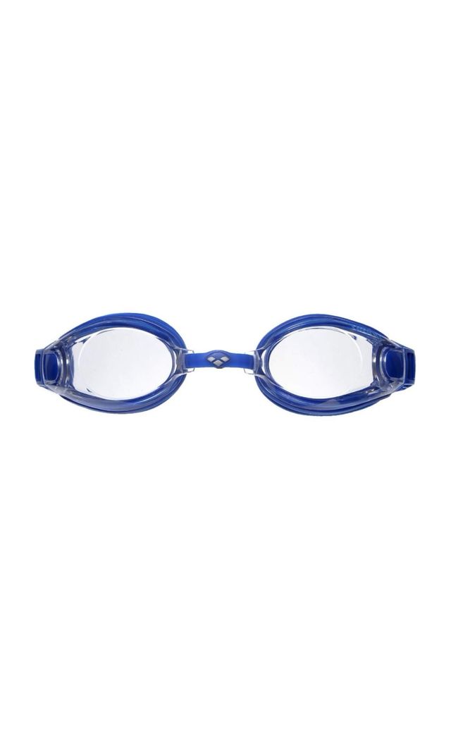 Arena Zoom X-fit Swimming Goggles, Unisex Adult,