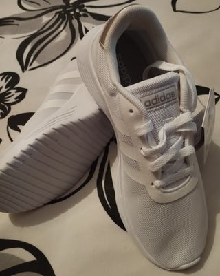 ADIDAS LITE RACE 2.0