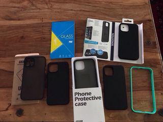 IPhone 12 Pro Max cover