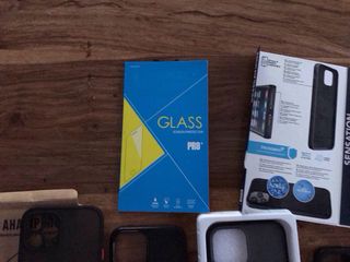 IPhone 12 Pro Max cover