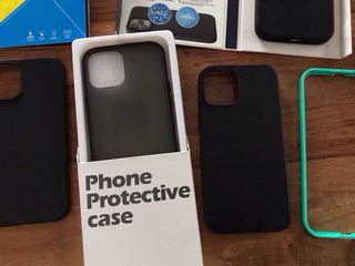 IPhone 12 Pro Max cover