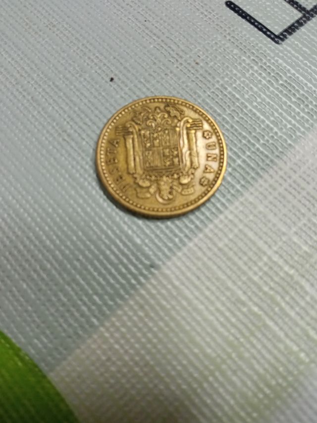 Moneda de coleccionista