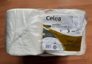 Rollos de Papel Secamanos (5€/ud.)