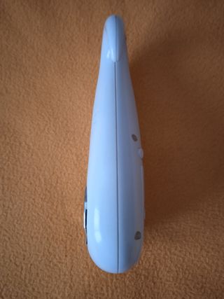 Radio colgar ducha