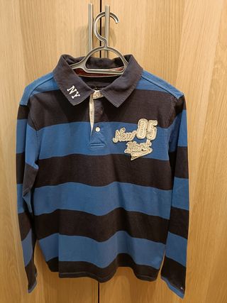 Polo Tommy Hilfiguer 