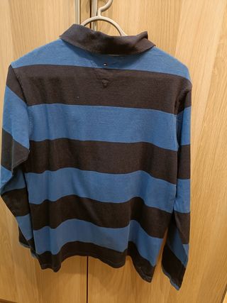 Polo Tommy Hilfiguer 