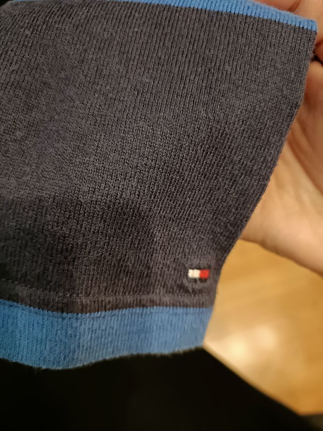 Polo Tommy Hilfiguer