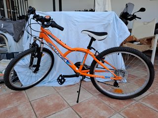 Bicicleta niño Orbea 24"