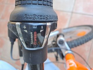 Bicicleta niño Orbea 24"