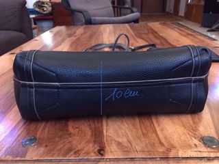 borsa Armani Exchange