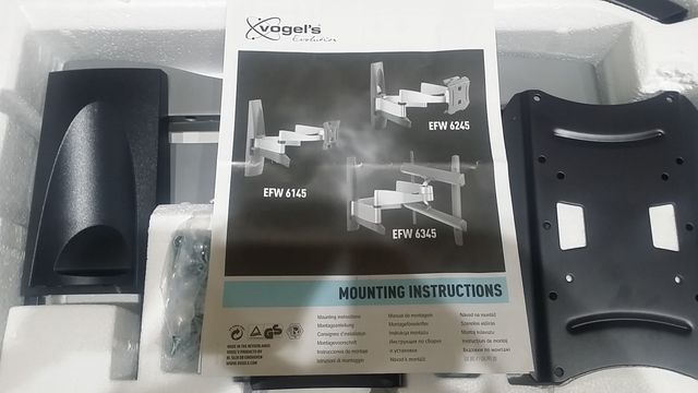 Soporte Vogel's EFW6245