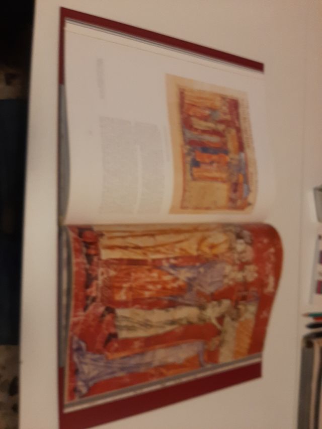 il legendario di Santa Grata