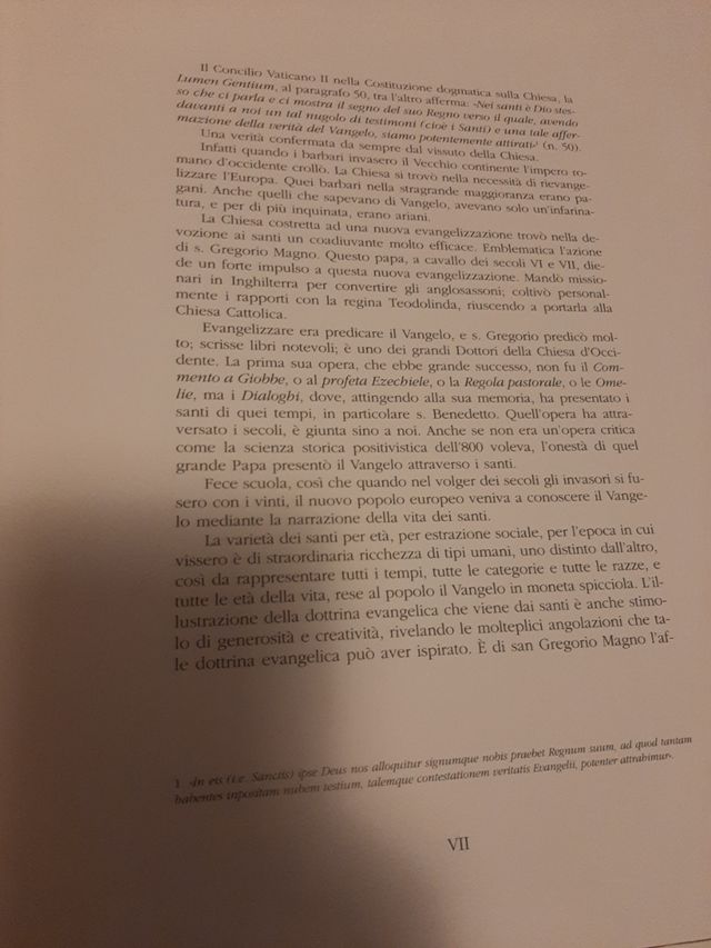 il legendario di Santa Grata