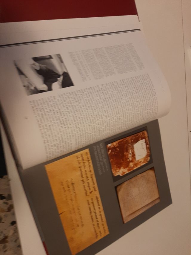 il legendario di Santa Grata