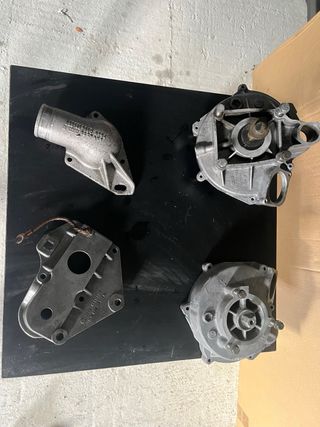 Compresor polo 1.3 g40