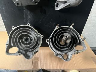 Compresor polo 1.3 g40