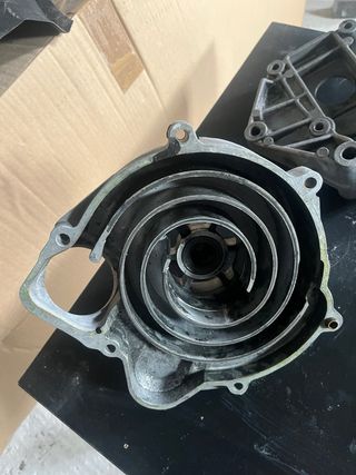 Compresor polo 1.3 g40