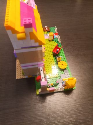 Lote Lego Friends 3315 La Casa de Olivia