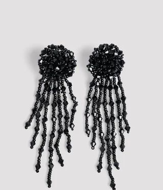 Pendientes colgantes