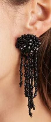 Pendientes colgantes