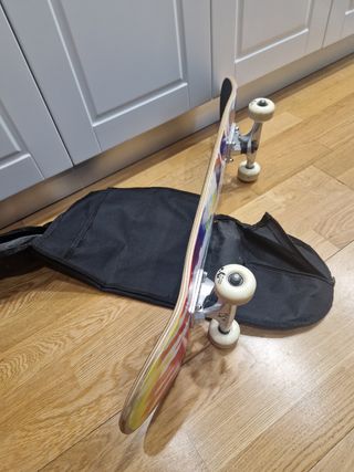 Skateboard completo Enjoy whitney Panda¹