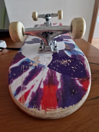 Skateboard completo Enjoy whitney Panda¹