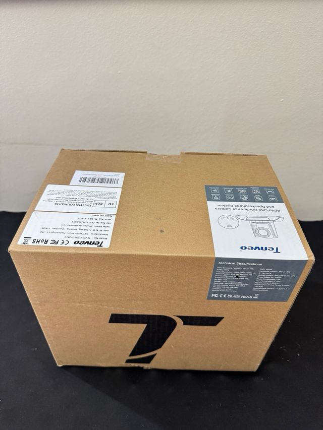 Sistema di videoconferenza