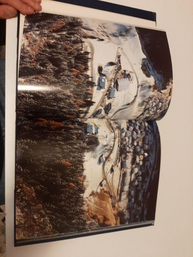 DOLOMITI UNIVERSO BELLUNESE