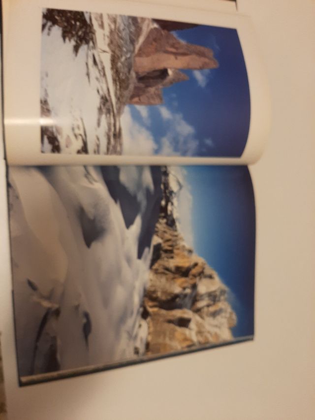 DOLOMITI UNIVERSO BELLUNESE