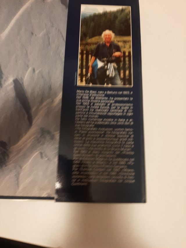 DOLOMITI UNIVERSO BELLUNESE