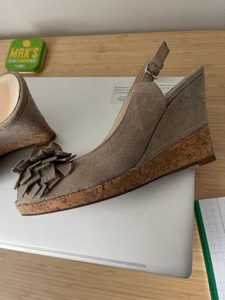 Cuñas Uterque