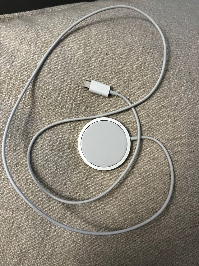 Magsafer Charger