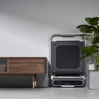 Cinta de correr Xiaomi, Plegable, 12 km/h