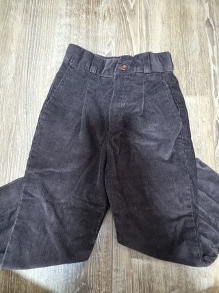 Traje niño fallero