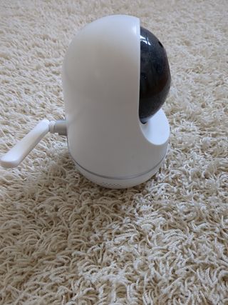 Camara vigilabebe