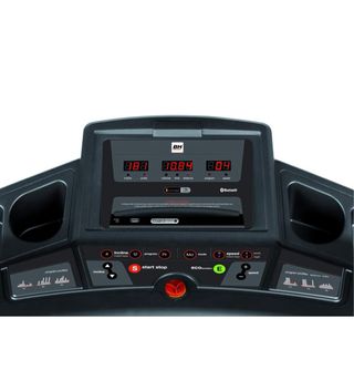 Cinta de correr BH Pioneer Jog Dual G6482