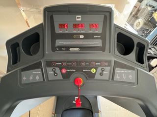 Cinta de correr BH Pioneer Jog Dual G6482