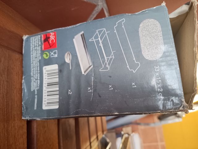 Piedra de asar oval arcuisine