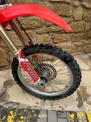 Honda CRF 250 R