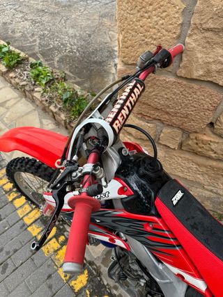 Honda CRF 250 R