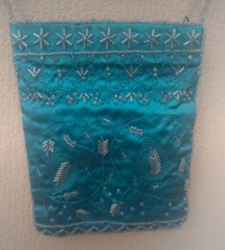 Bolso fiesta