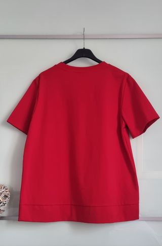 Camiseta tendencia