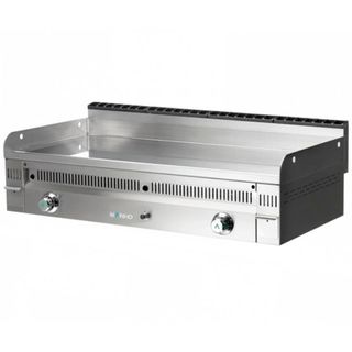 Fry top A Gas Industrial cromo duro PC-120 N
