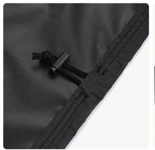 Funda protectora mesa terraza