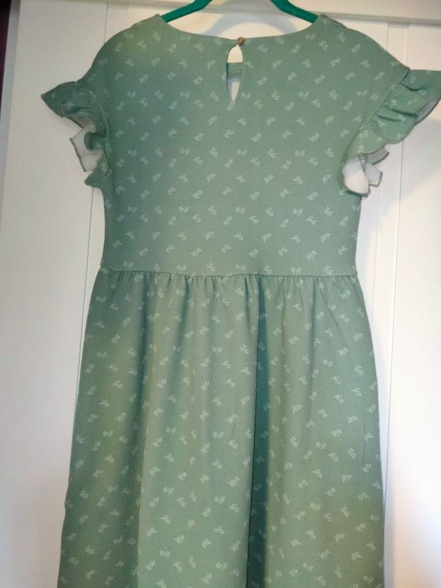 Vestido niña 12 años corte ingles