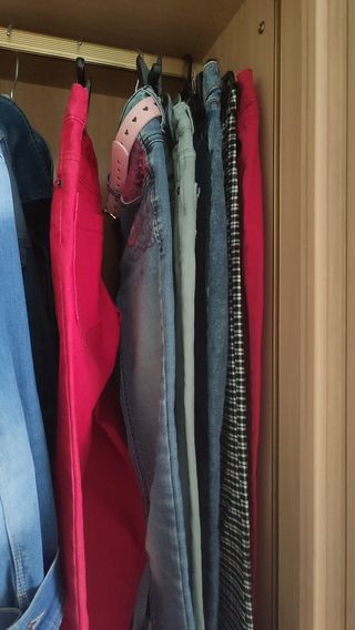 Set di vestiti per bambine dai 4 agli 8 anni